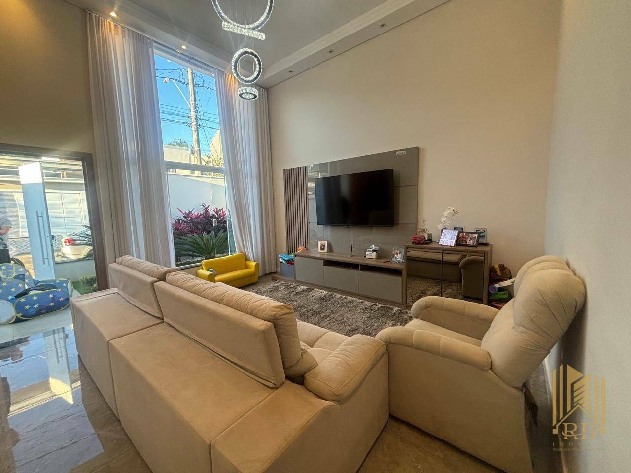 Casa à venda com 3 quartos, 320m² - Foto 6