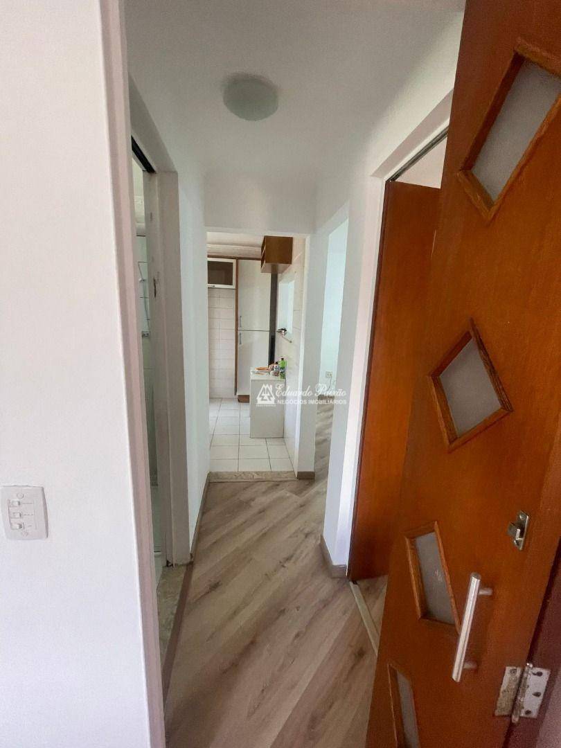 Apartamento à venda com 2 quartos, 55m² - Foto 16