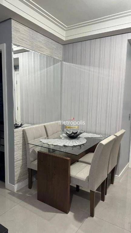 Apartamento à venda com 1 quarto, 45m² - Foto 4