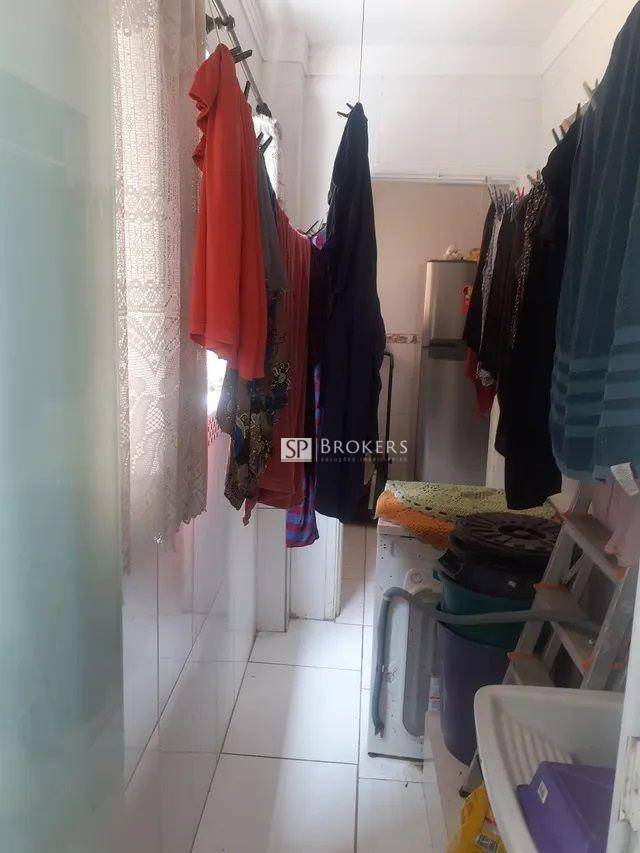 Apartamento à venda com 2 quartos, 79m² - Foto 6