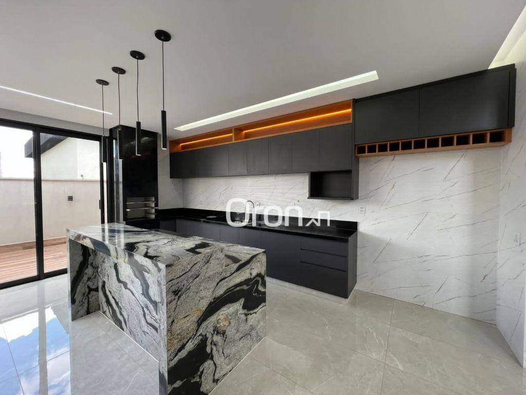 Casa de Condomínio à venda com 3 quartos, 163m² - Foto 3