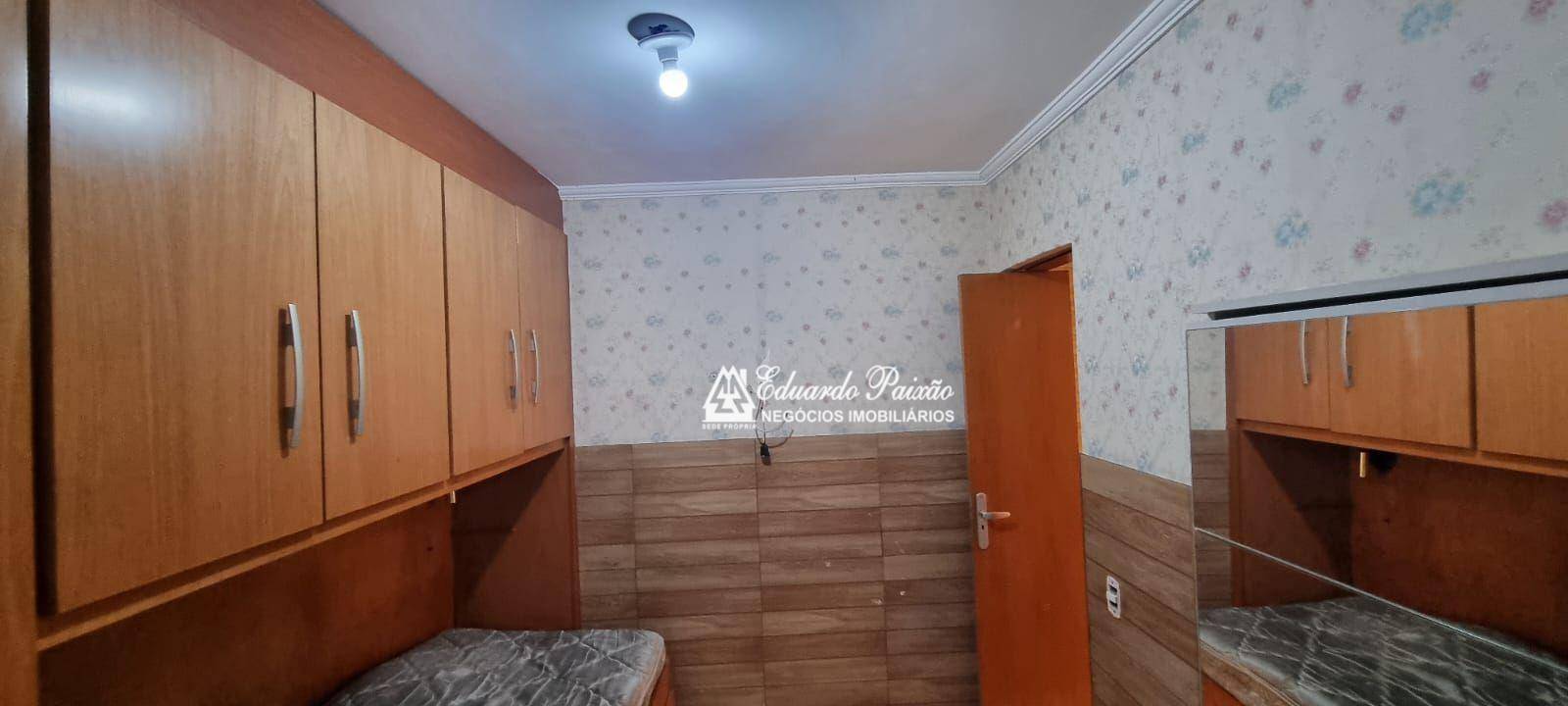 Casa de Condomínio, 3 quartos - Foto 15