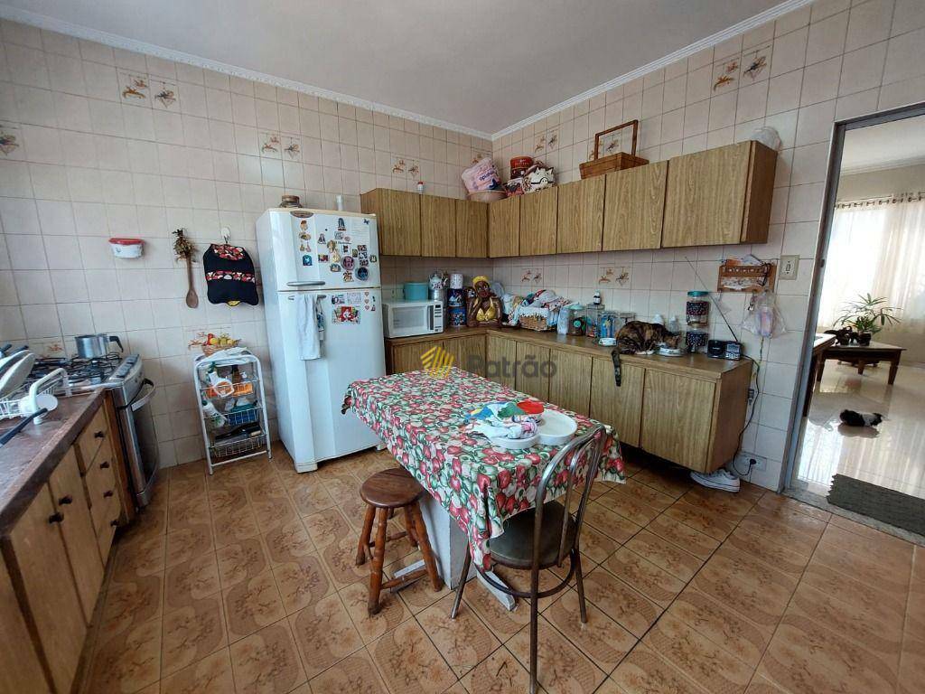 Sobrado à venda com 3 quartos, 154m² - Foto 19