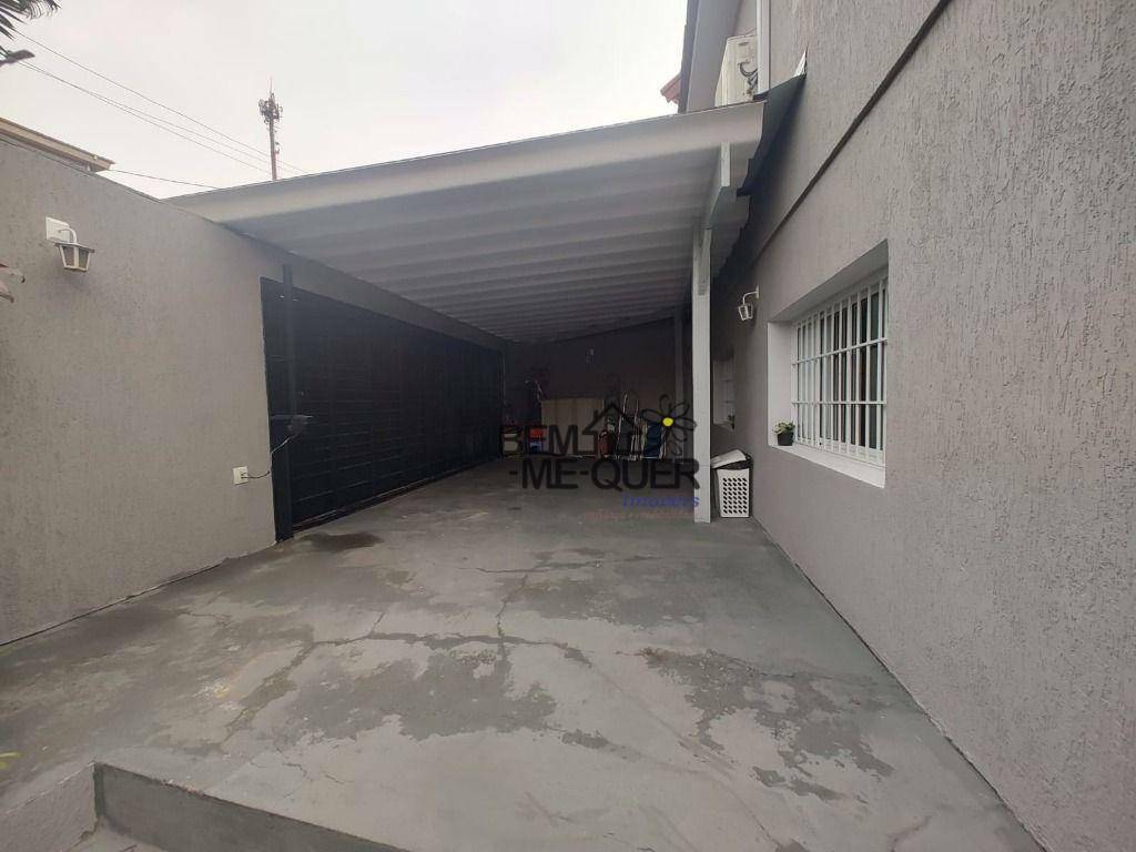 Sobrado à venda com 3 quartos, 143m² - Foto 26