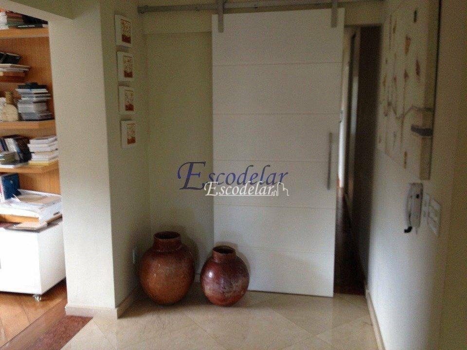 Apartamento à venda com 4 quartos, 270m² - Foto 15