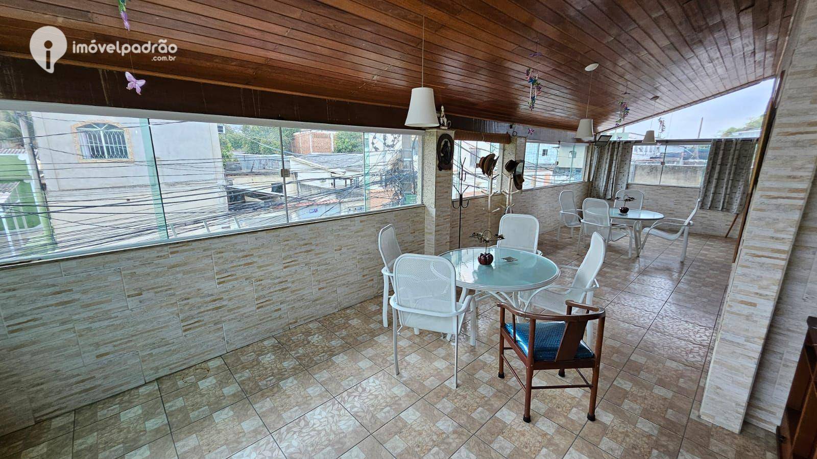 Casa à venda com 6 quartos, 400m² - Foto 63