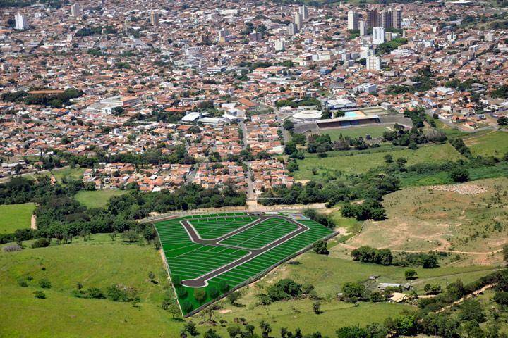 Loteamento e Condomínio à venda, 310M2 - Foto 1