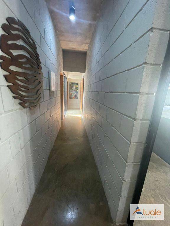 Casa de Condomínio à venda com 3 quartos, 170m² - Foto 12