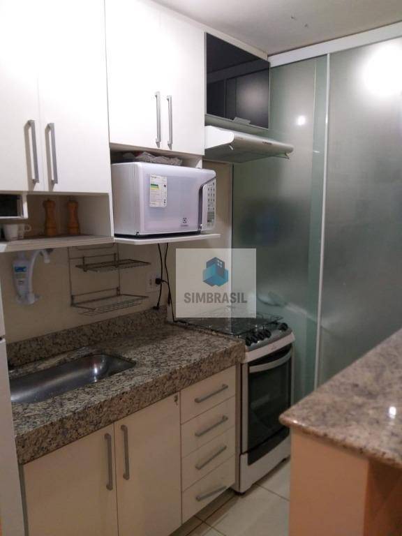 Apartamento à venda com 2 quartos, 49m² - Foto 16