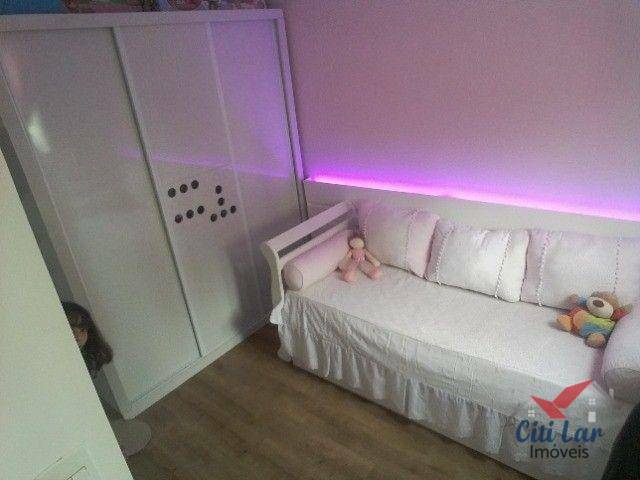 Apartamento à venda com 3 quartos, 65m² - Foto 3