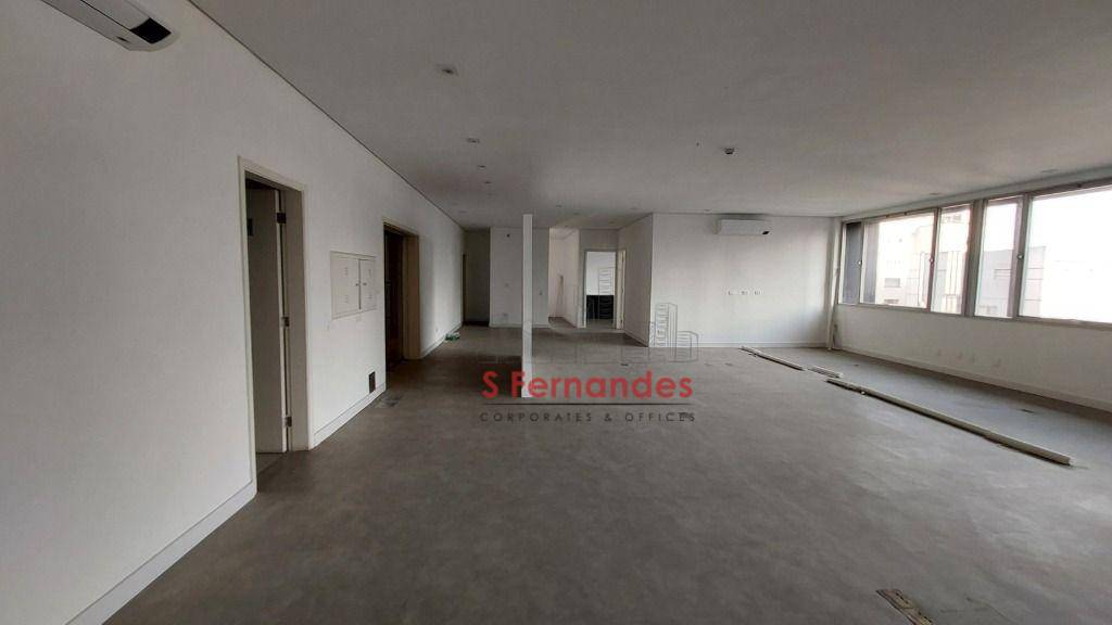 Conjunto Comercial-Sala para alugar, 200m² - Foto 7