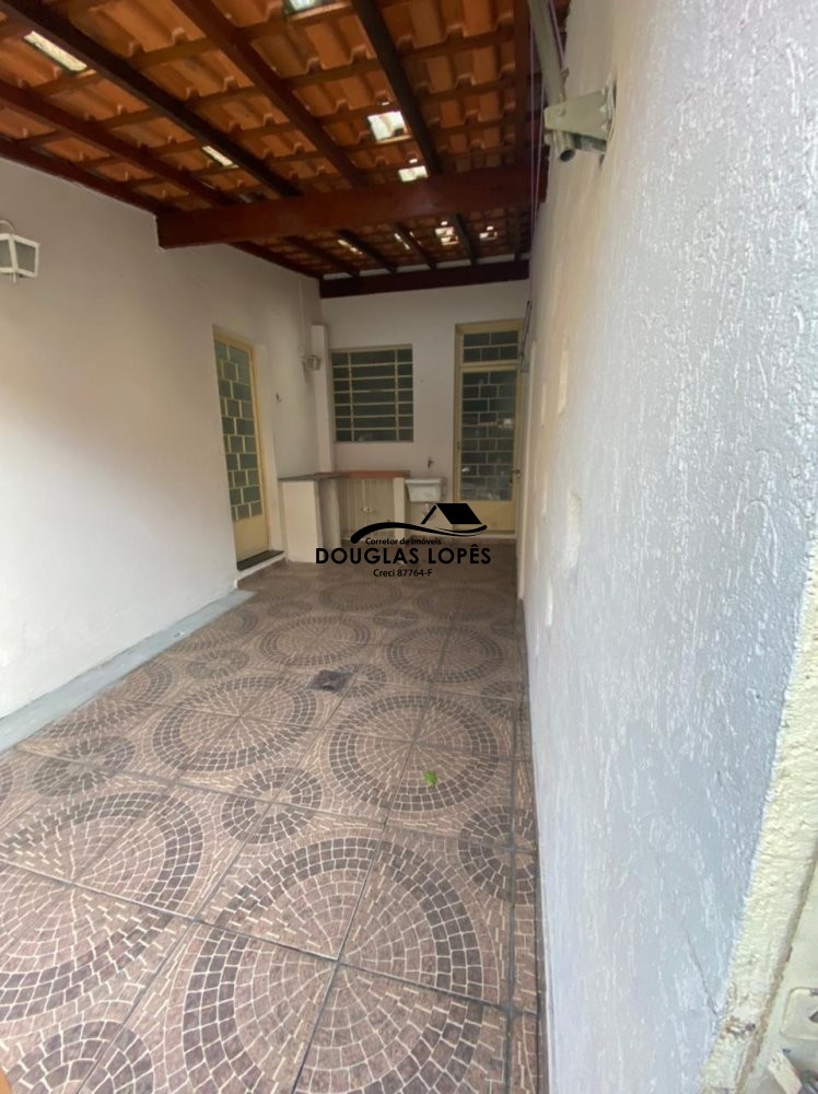 Sobrado à venda com 2 quartos, 47m² - Foto 2