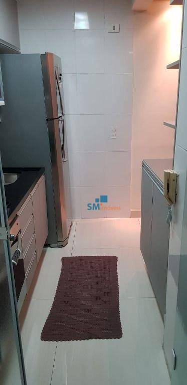 Apartamento à venda com 2 quartos, 65m² - Foto 16