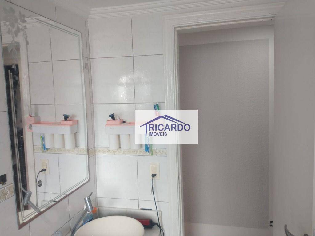 Apartamento à venda com 2 quartos, 89m² - Foto 4