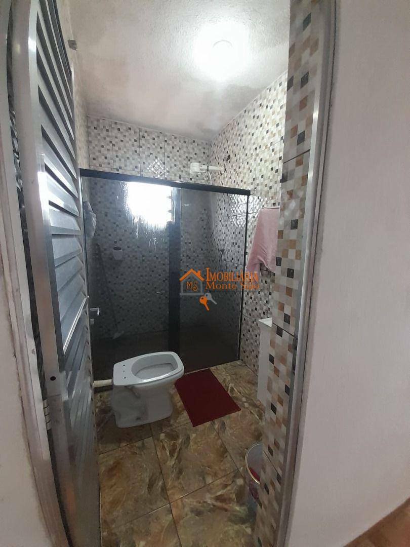 Sobrado à venda com 5 quartos, 150m² - Foto 37