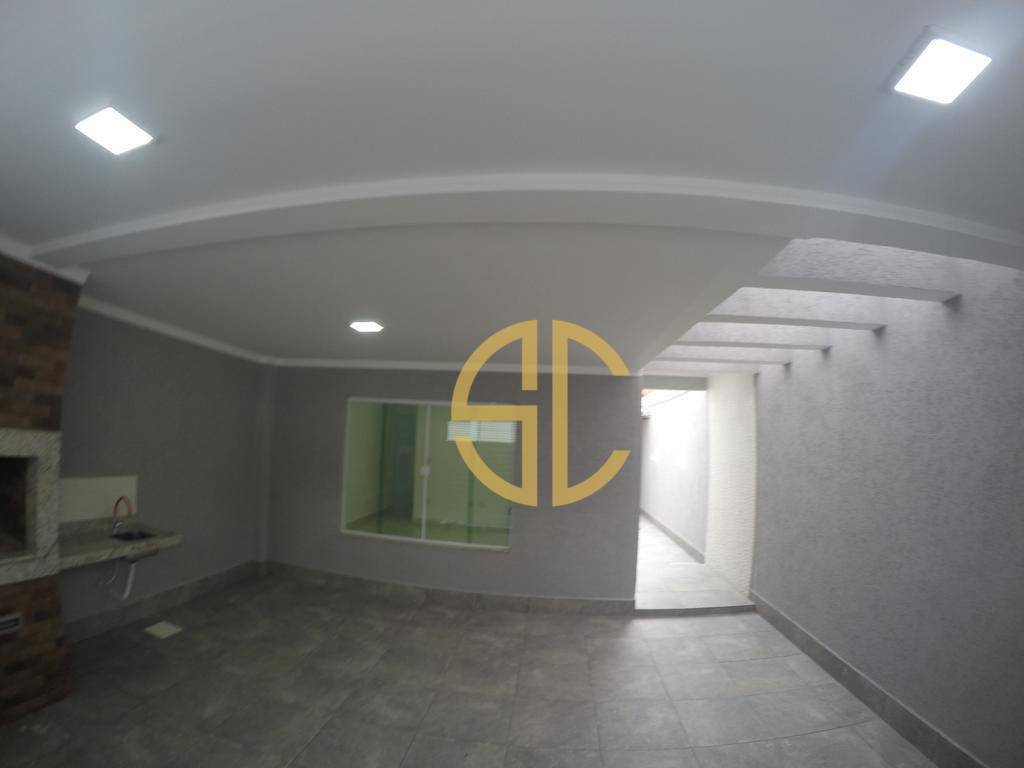 Sobrado à venda com 3 quartos, 130m² - Foto 3