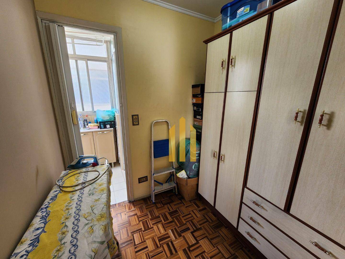 Apartamento à venda com 3 quartos, 58m² - Foto 19