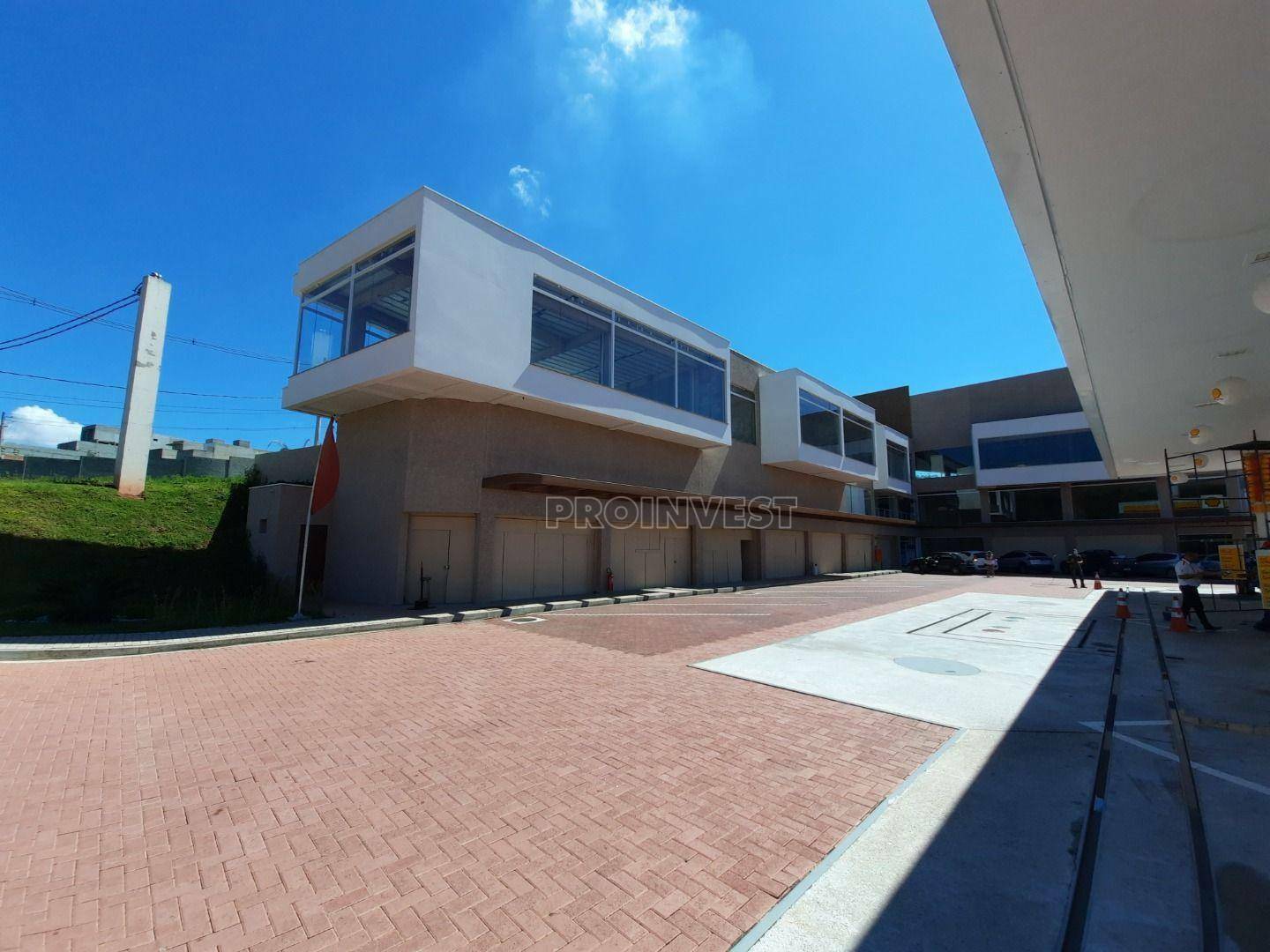 Loja-Salão para alugar, 591m² - Foto 3