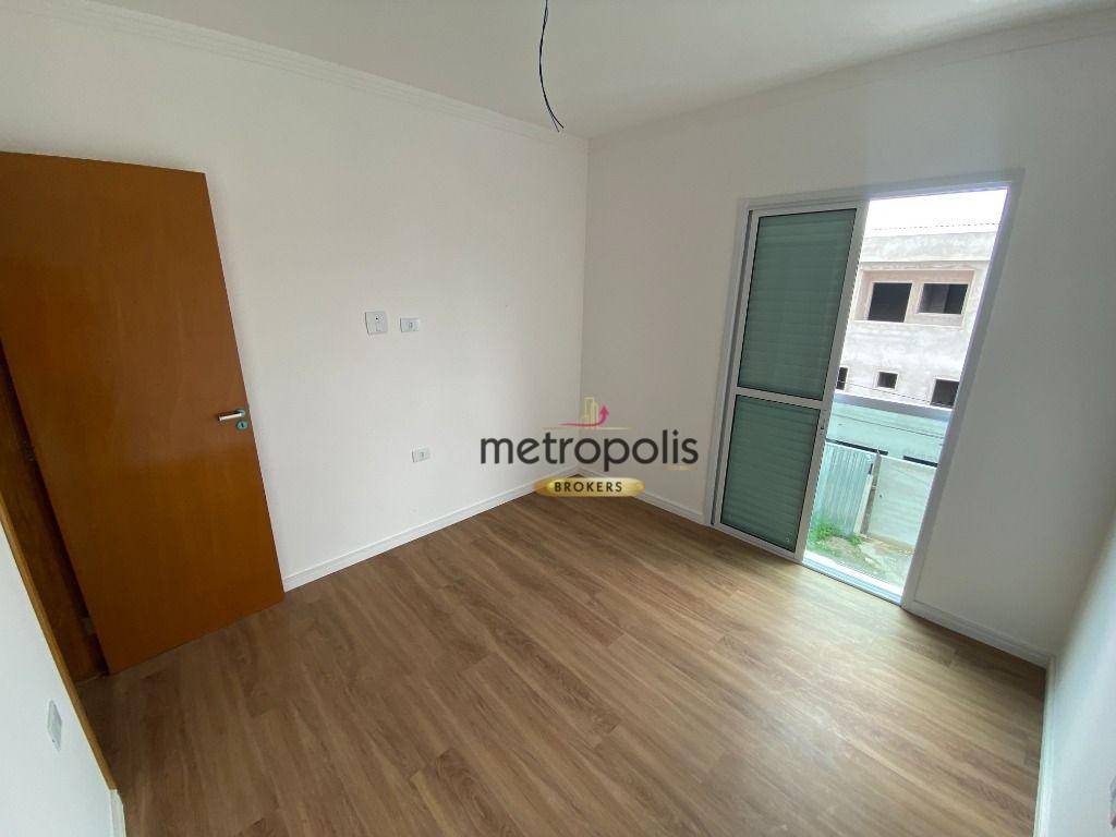 Sobrado à venda com 2 quartos, 88m² - Foto 16