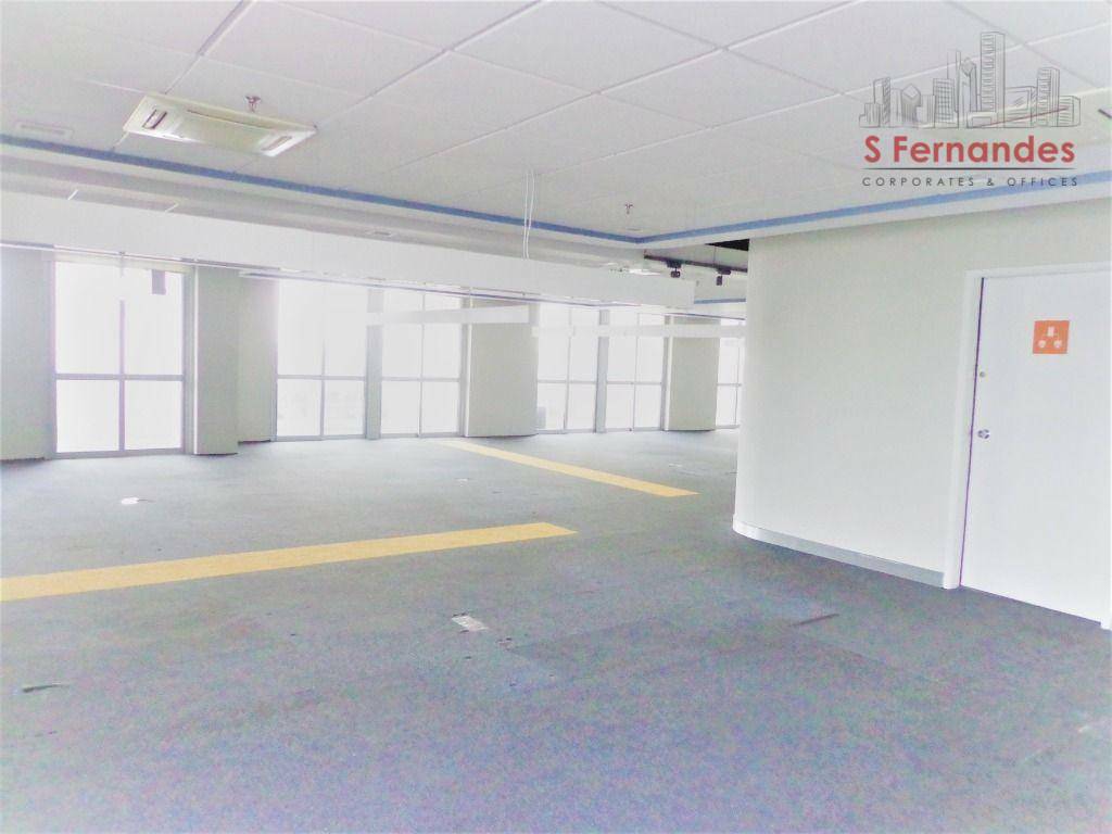 Conjunto Comercial-Sala à venda e aluguel, 875m² - Foto 8