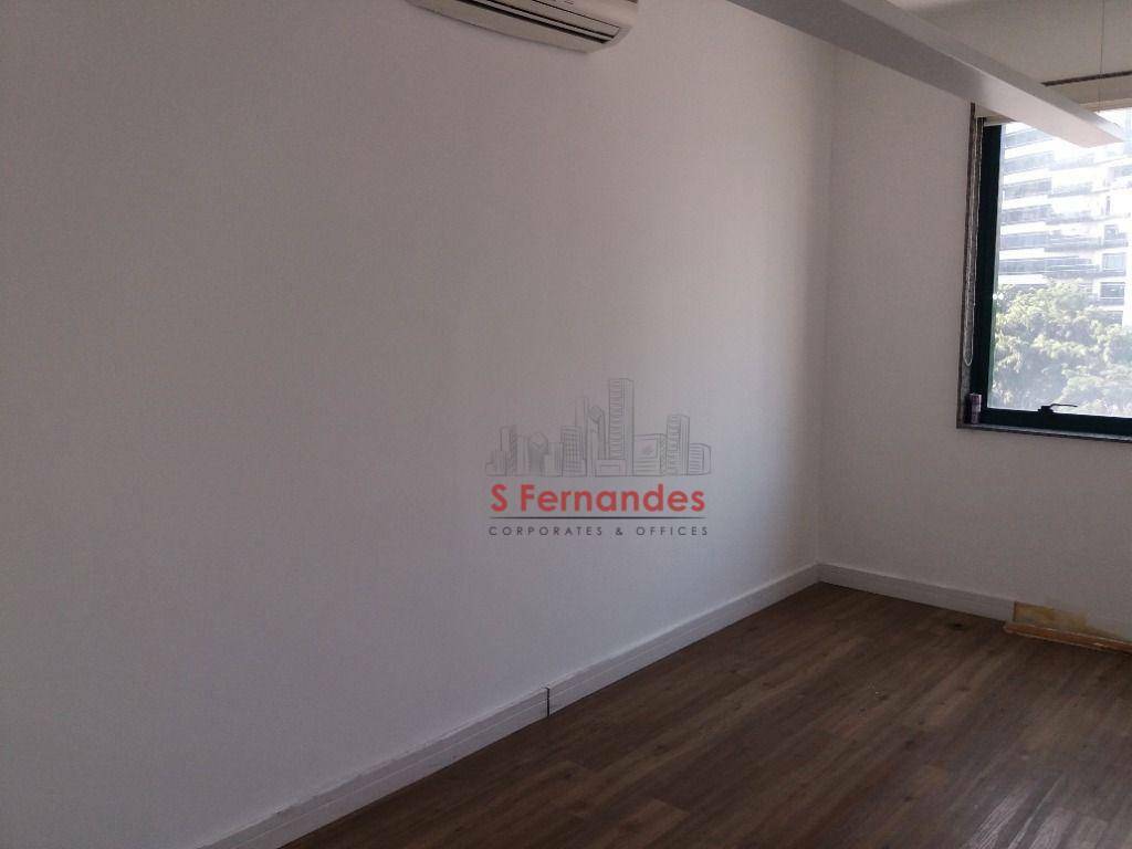 Conjunto Comercial-Sala para alugar, 117m² - Foto 11