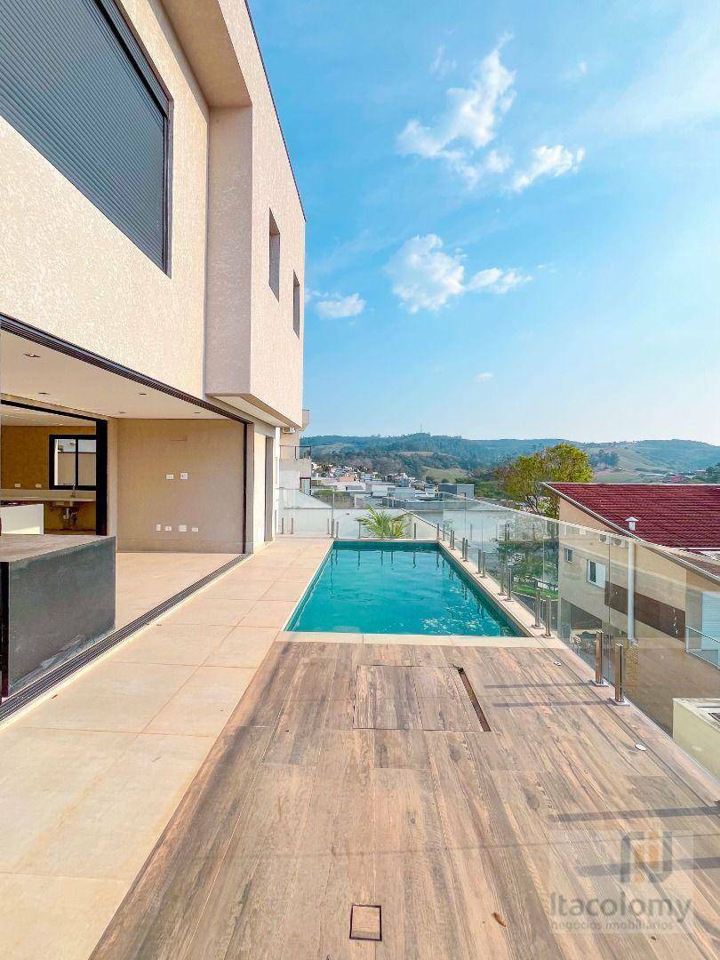 Casa de Condomínio à venda com 3 quartos, 220m² - Foto 33