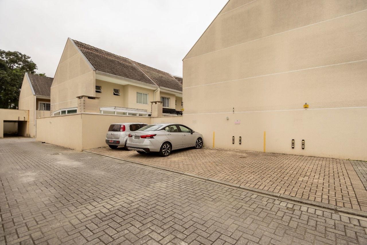 Sobrado à venda com 3 quartos, 99m² - Foto 15