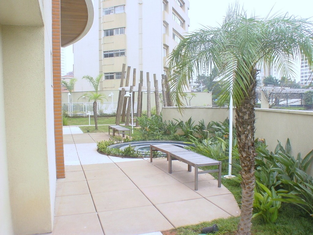 Apartamento à venda com 4 quartos, 180m² - Foto 18