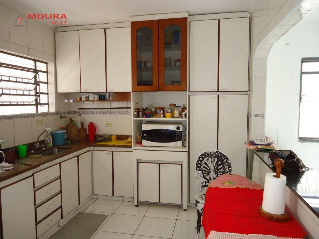 Sobrado à venda com 3 quartos, 150m² - Foto 15