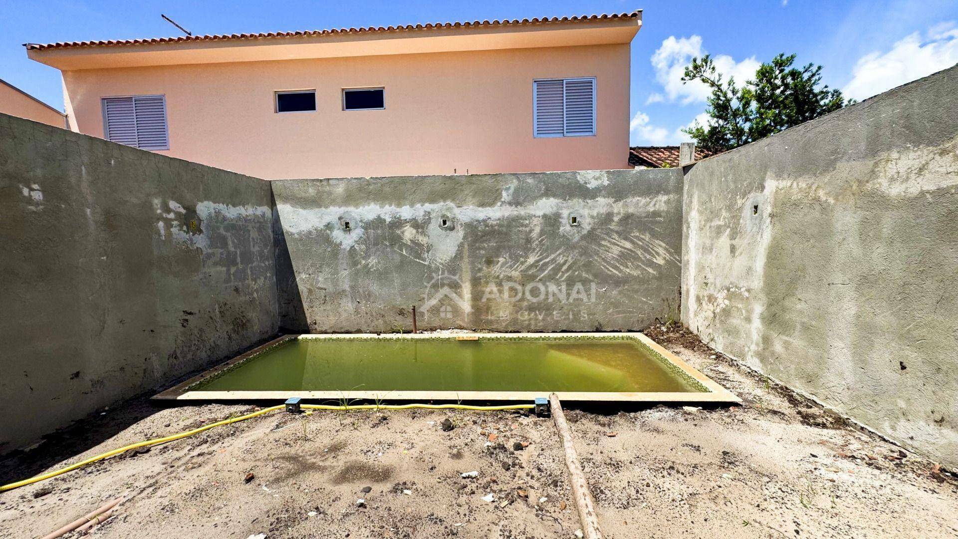 Sobrado à venda com 3 quartos, 137m² - Foto 14