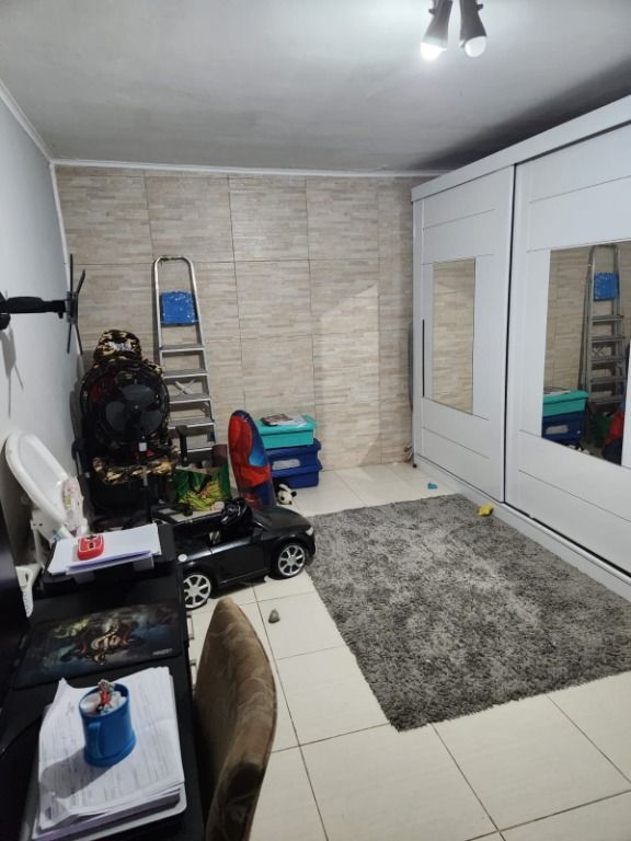 Sobrado à venda com 3 quartos, 96m² - Foto 5