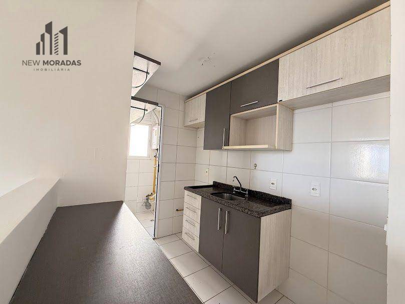 Apartamento à venda com 3 quartos, 67m² - Foto 5