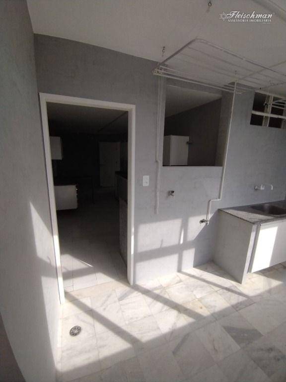 Apartamento para alugar com 4 quartos, 202m² - Foto 38