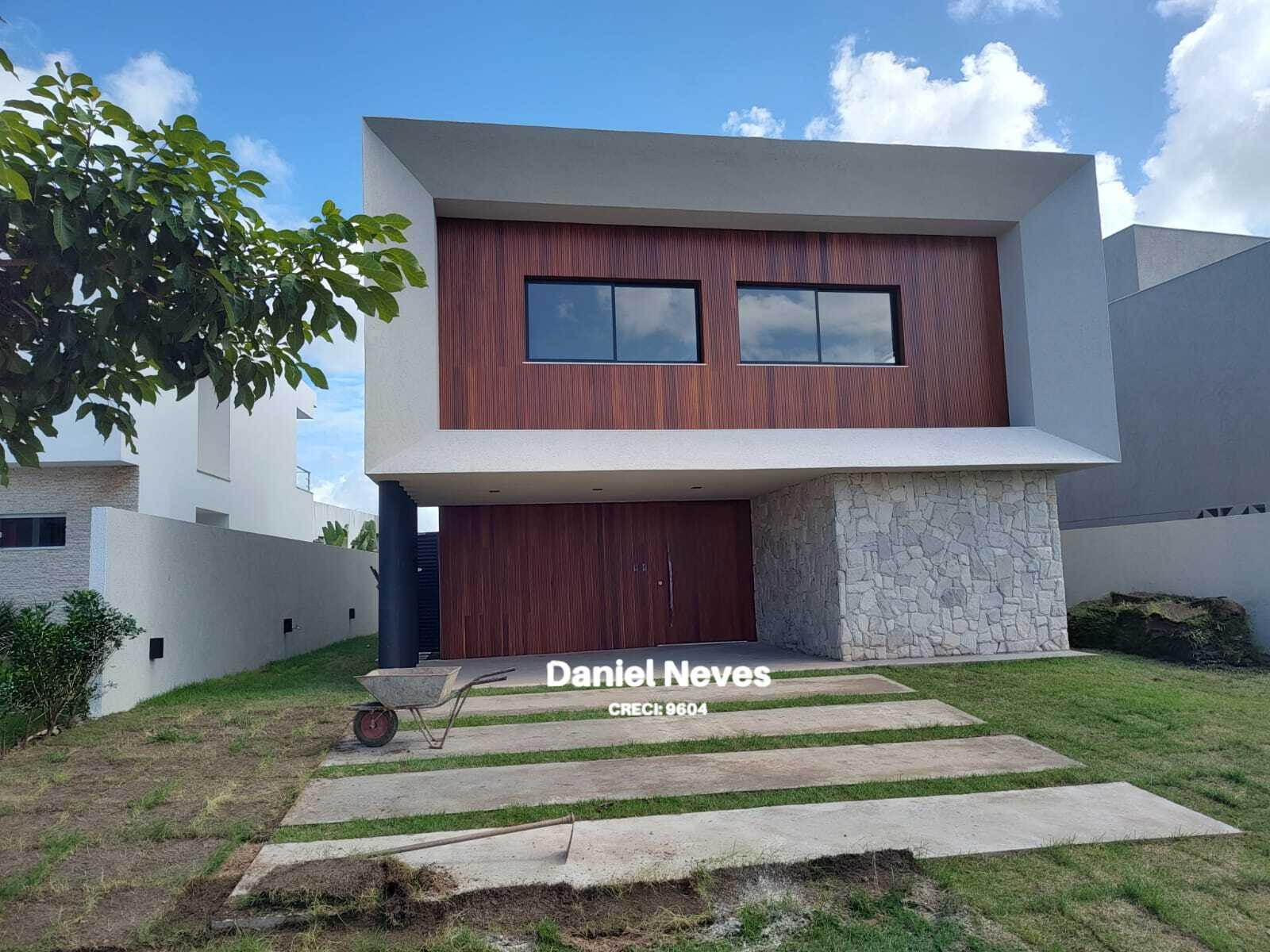 Casa de Condomínio à venda com 4 quartos, 264m² - Foto 19