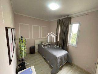 Apartamento à venda com 3 quartos, 72m² - Foto 20