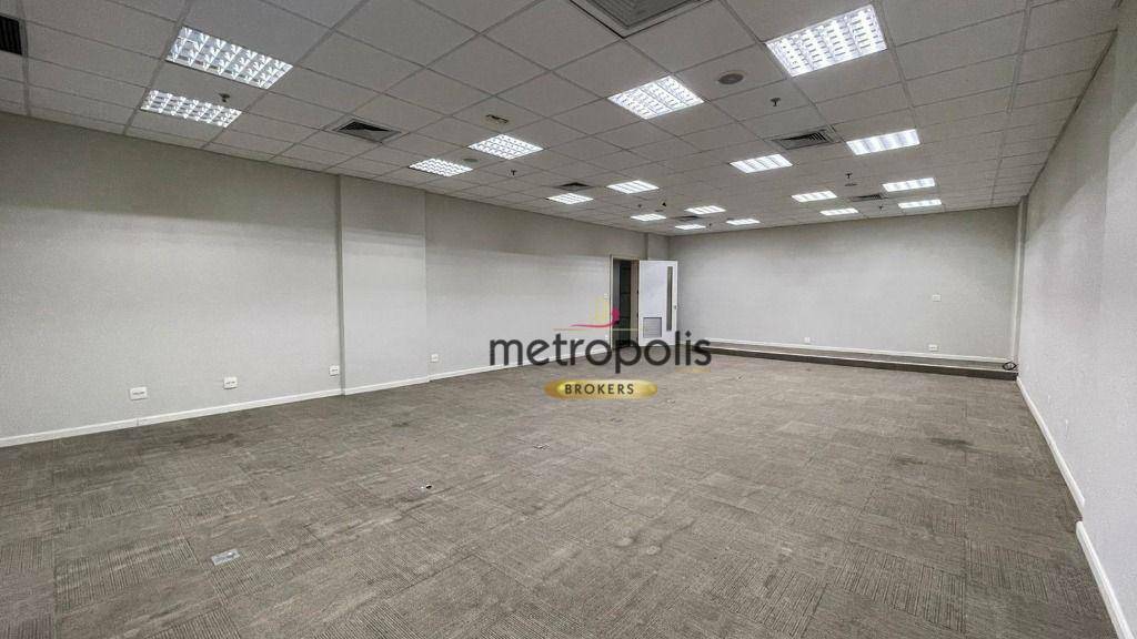 Conjunto Comercial-Sala para alugar, 314m² - Foto 7