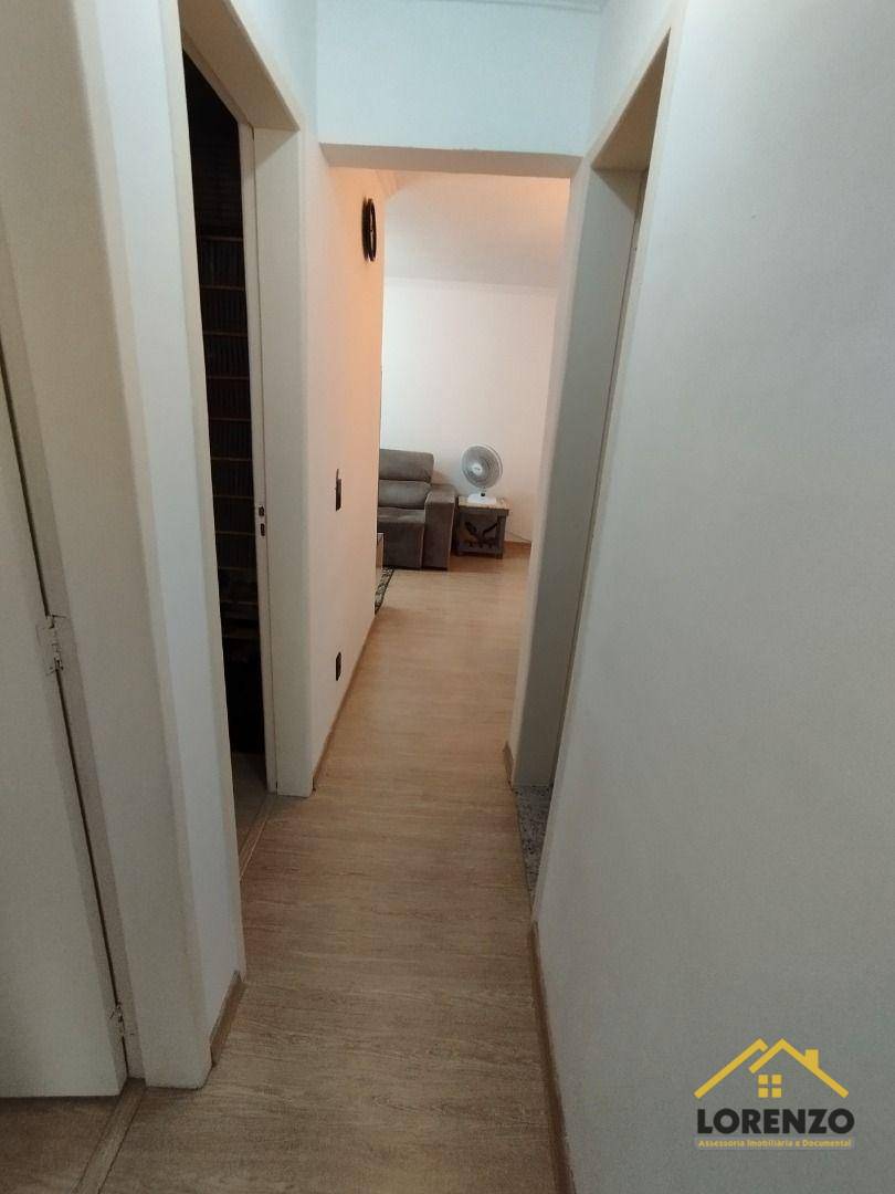 Apartamento à venda com 3 quartos, 60m² - Foto 23