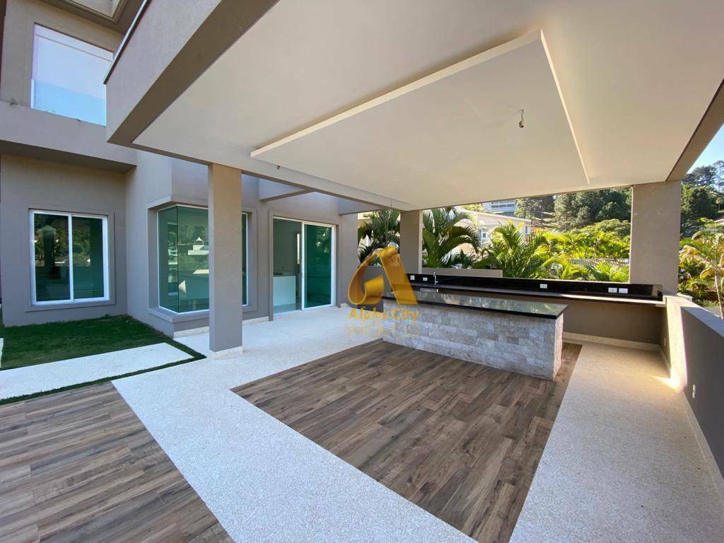 Casa de Condomínio à venda com 5 quartos, 729m² - Foto 12