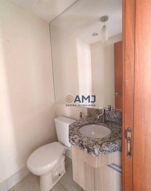 Apartamento à venda com 3 quartos, 97m² - Foto 5