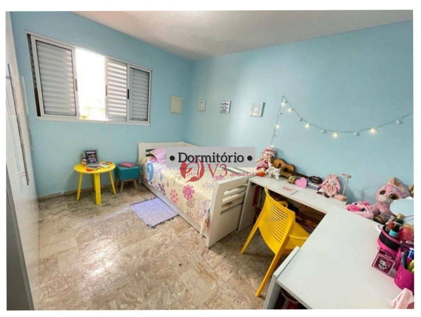 Sobrado à venda com 4 quartos, 267m² - Foto 20