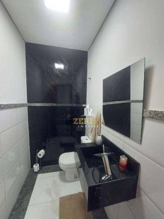 Sobrado à venda com 4 quartos, 435m² - Foto 16