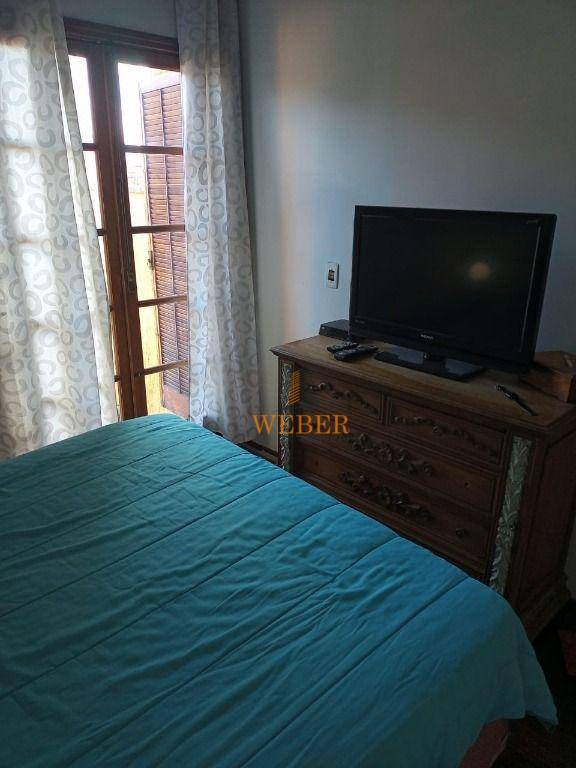 Sobrado à venda com 3 quartos, 129m² - Foto 24