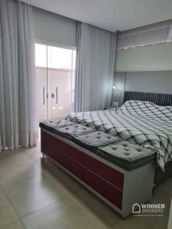 Sobrado à venda com 3 quartos, 270m² - Foto 30