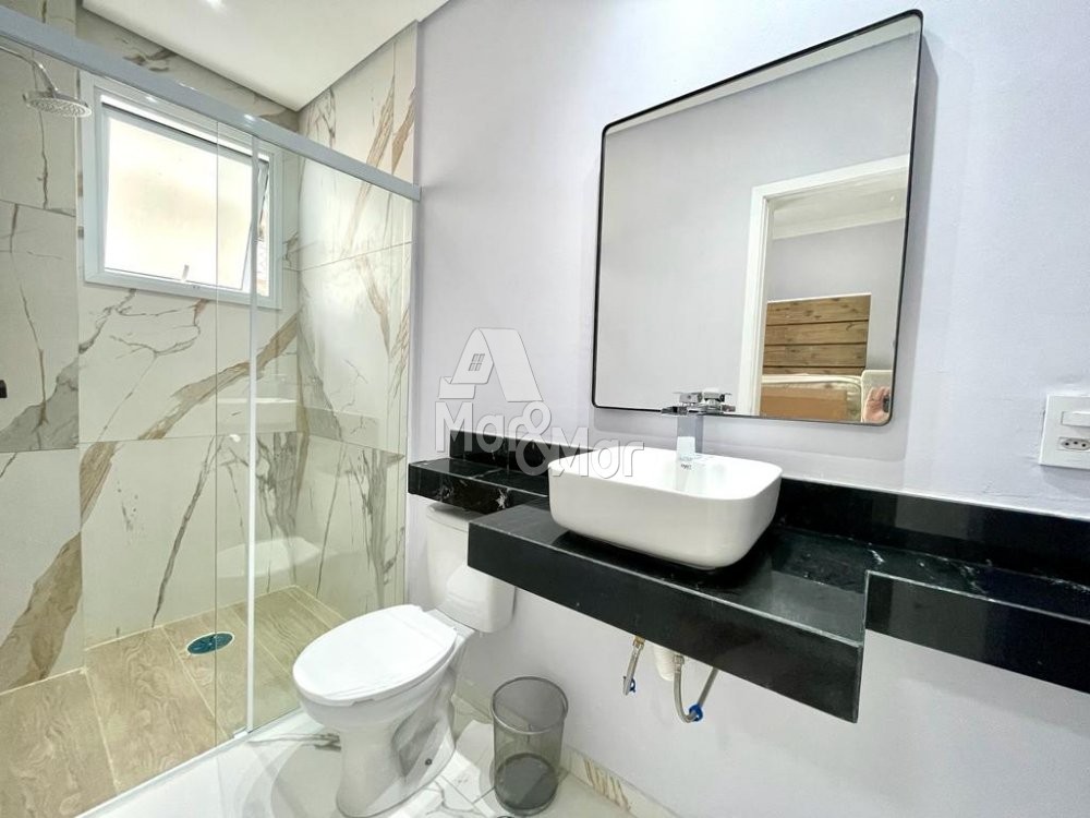 Apartamento à venda com 6 quartos, 250m² - Foto 12