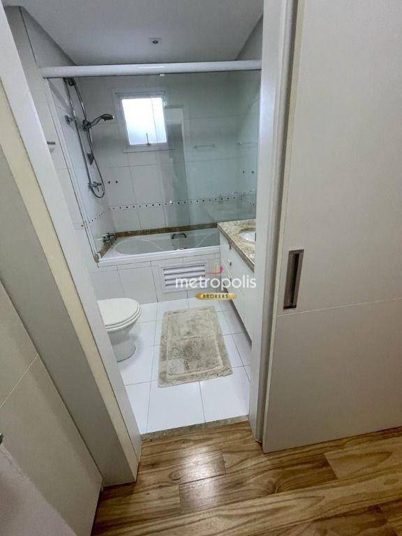 Apartamento à venda com 4 quartos, 184m² - Foto 20