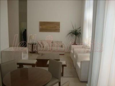 Apartamento para alugar com 3 quartos, 84m² - Foto 21