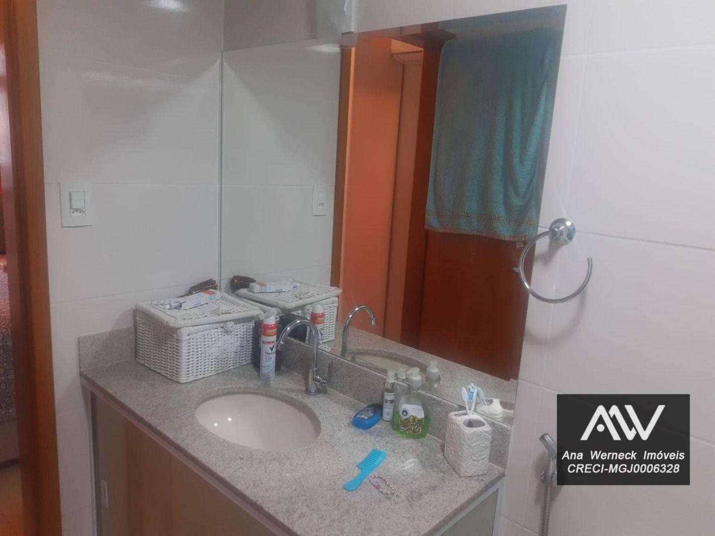 Apartamento à venda com 2 quartos, 80m² - Foto 19