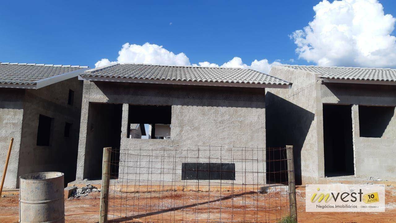 Casa de Condomínio à venda com 2 quartos, 44m² - Foto 26