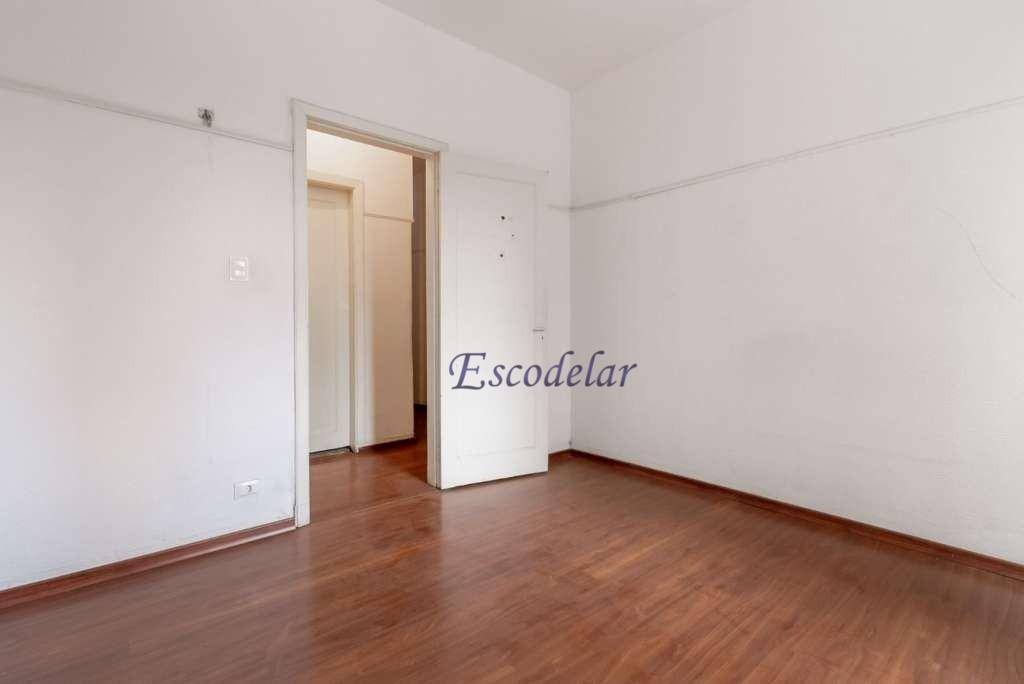 Apartamento à venda com 3 quartos, 63m² - Foto 3