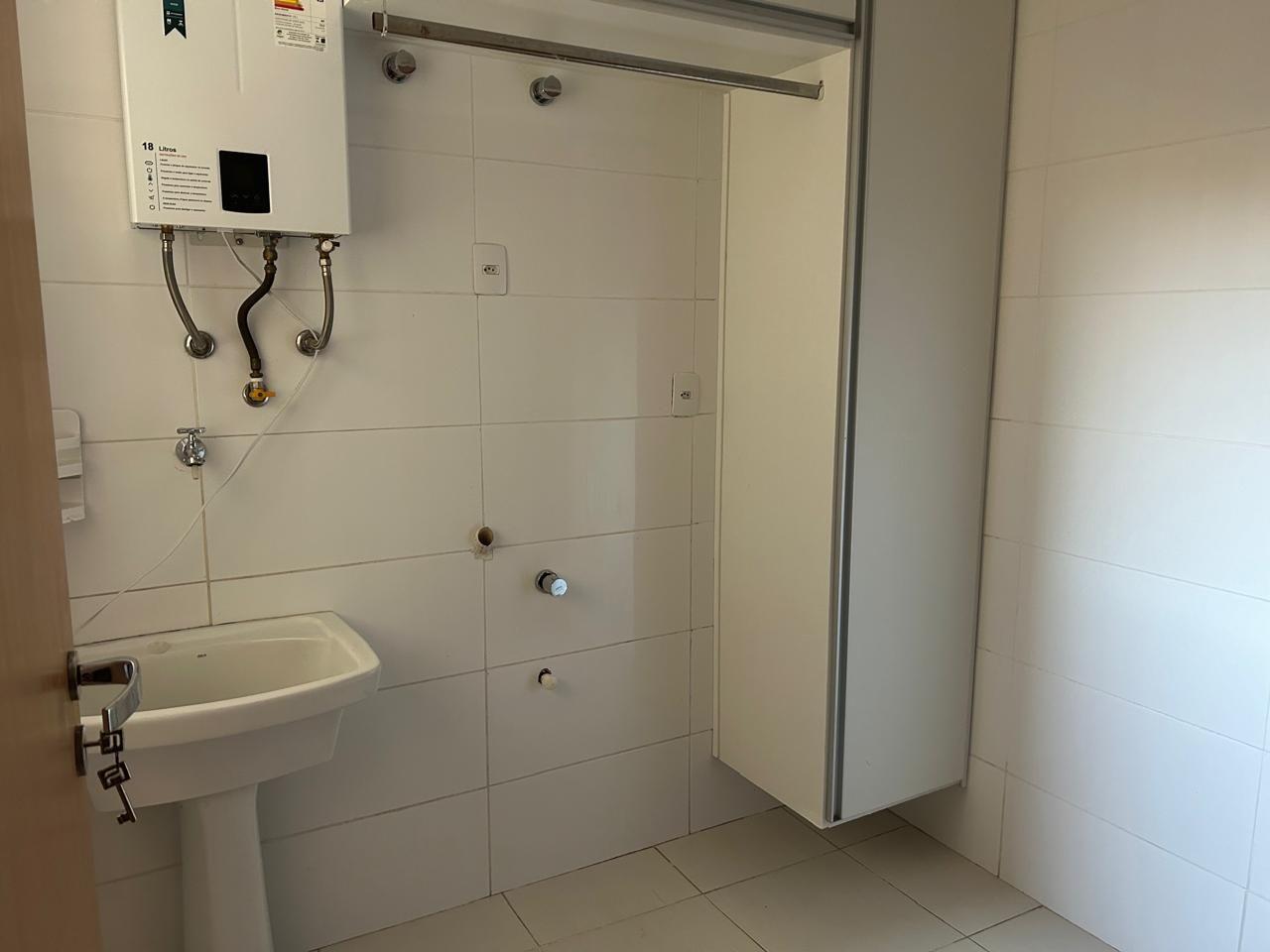 Apartamento à venda com 3 quartos, 173m² - Foto 20